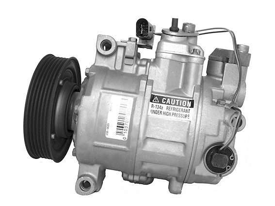 Airstal Airco compressor 10-0629