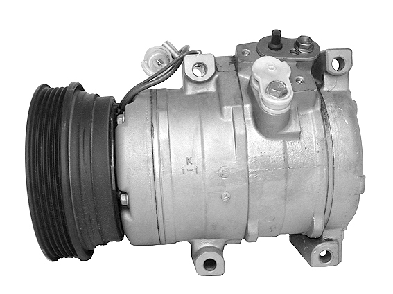 Airstal Airco compressor 10-0631