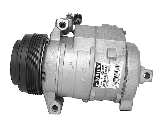 Airstal Airco compressor 10-0634