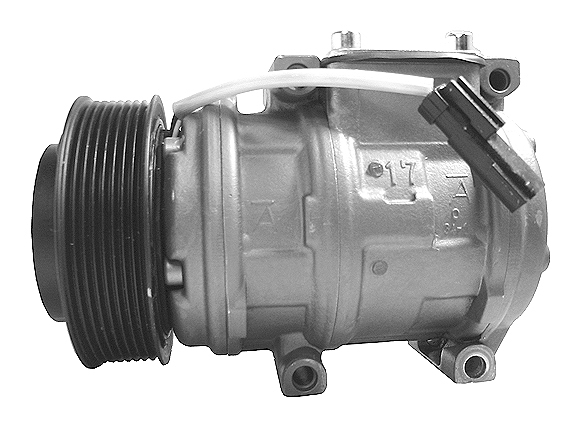 Airstal Airco compressor 10-0646