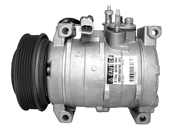 Airstal Airco compressor 10-0648