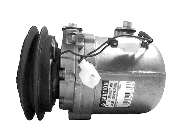 Airstal Airco compressor 10-0653