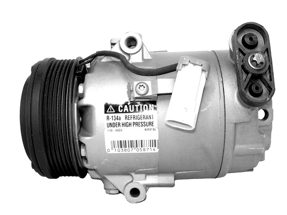 Airstal Airco compressor 10-0659