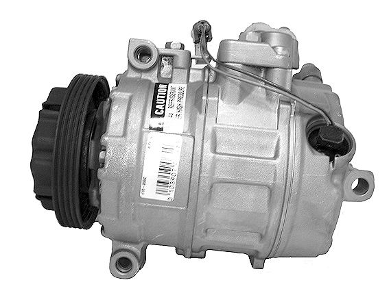 Airstal Airco compressor 10-0662