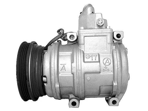 Airstal Airco compressor 10-0665