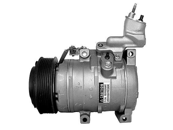 Airstal Airco compressor 10-0667