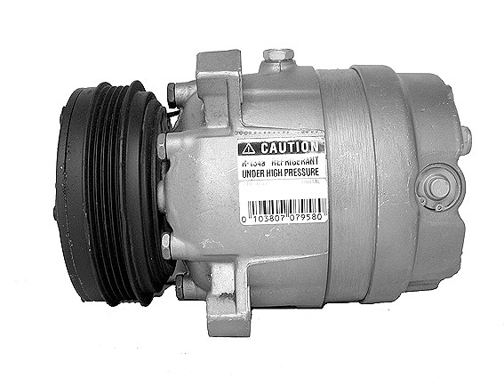 Airstal Airco compressor 10-0672