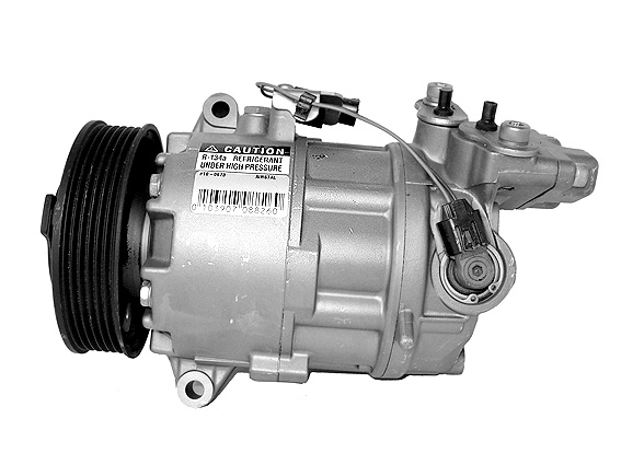 Airstal Airco compressor 10-0673