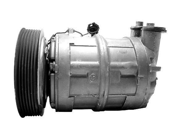 Airstal Airco compressor 10-0674