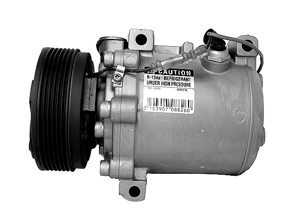 Airstal Airco compressor 10-0679