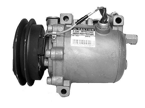 Airstal Airco compressor 10-0681