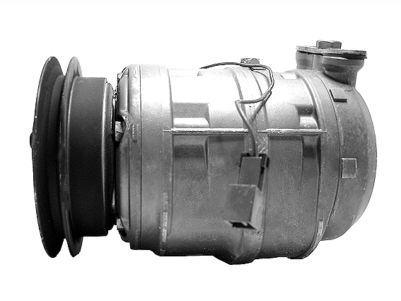 Airstal Airco compressor 10-0688