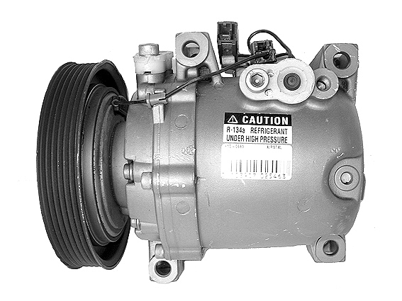 Airstal Airco compressor 10-0689