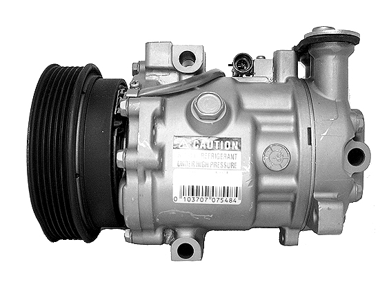 Airstal Airco compressor 10-0693