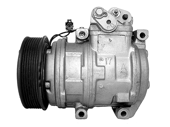 Airstal Airco compressor 10-0695