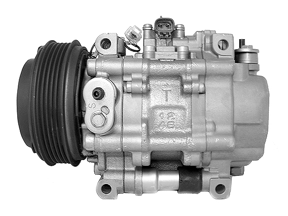 Airstal Airco compressor 10-0697