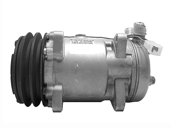 Airstal Airco compressor 10-0699