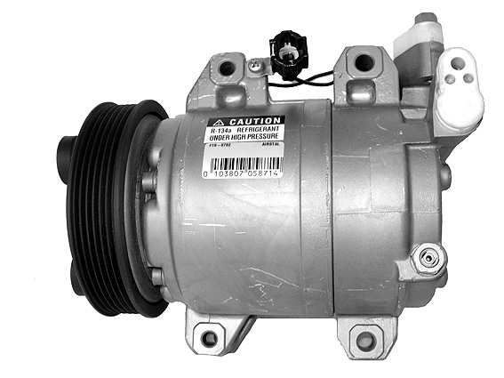 Airstal Airco compressor 10-0702