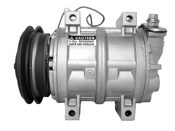 Airstal Airco compressor 10-0703