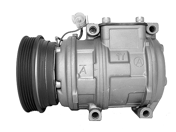 Airstal Airco compressor 10-0707