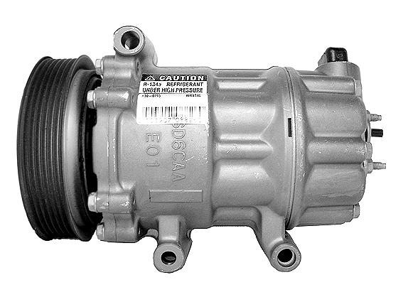 Airstal Airco compressor 10-0715