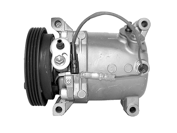 Airstal Airco compressor 10-0717