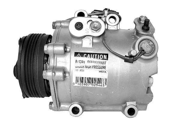 Airstal Airco compressor 10-0721