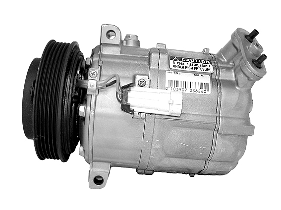 Airstal Airco compressor 10-0722