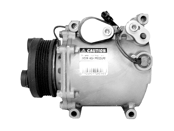 Airstal Airco compressor 10-0724