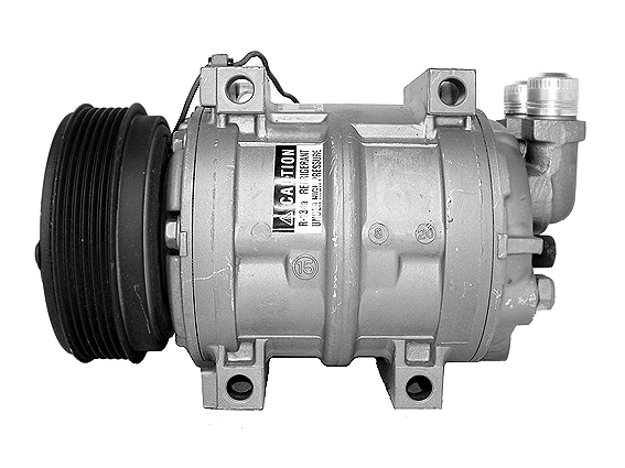 Airstal Airco compressor 10-0733