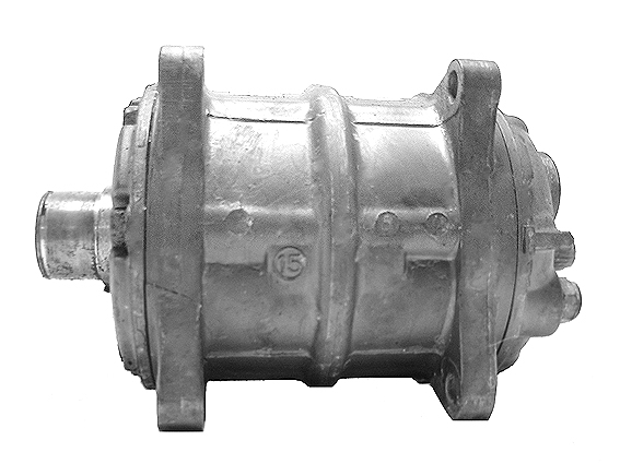 Airstal Airco compressor 10-0737