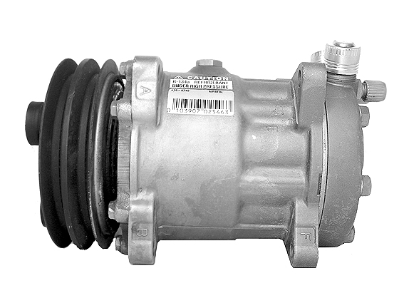 Airstal Airco compressor 10-0740