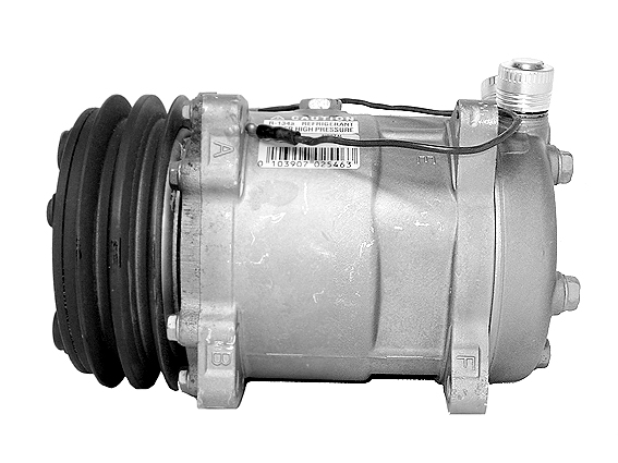 Airstal Airco compressor 10-0742