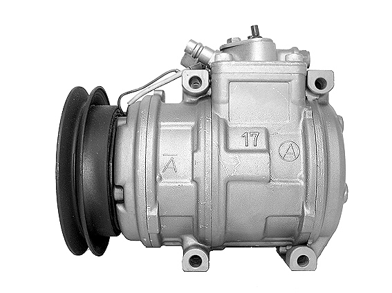 Airstal Airco compressor 10-0743