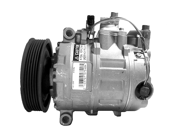 Airstal Airco compressor 10-0747