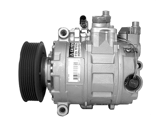 Airstal Airco compressor 10-0748