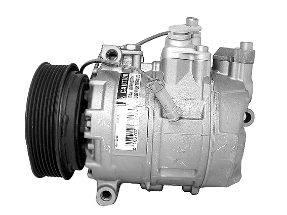 Airstal Airco compressor 10-0749