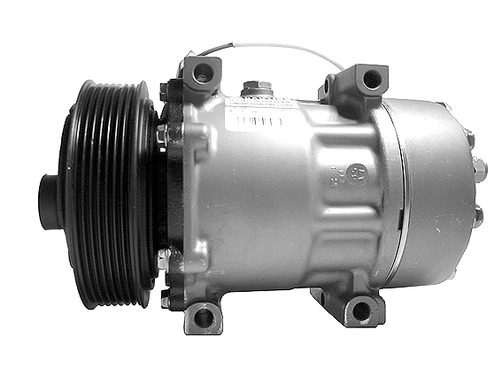 Airstal Airco compressor 10-0751