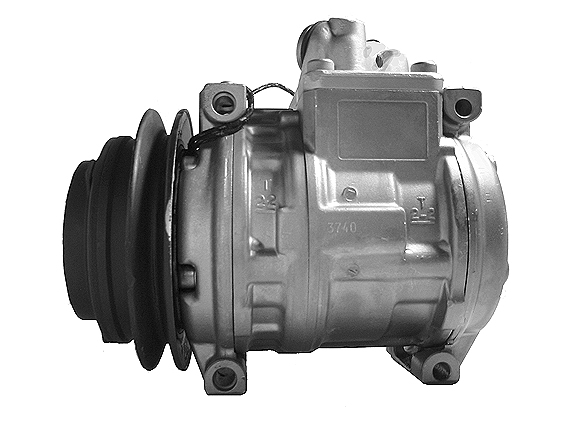 Airstal Airco compressor 10-0755