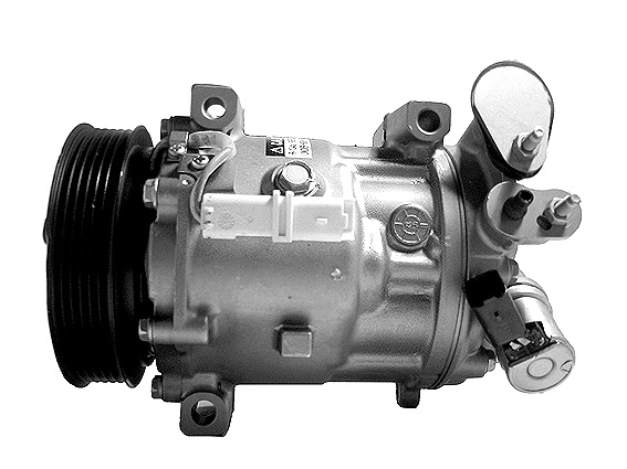 Airstal Airco compressor 10-0756