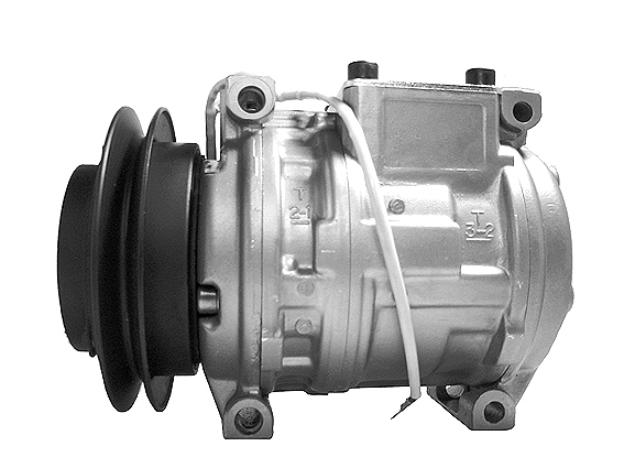 Airstal Airco compressor 10-0759