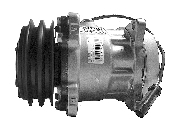 Airstal Airco compressor 10-0765