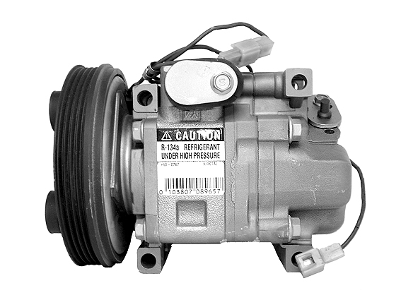 Airstal Airco compressor 10-0767