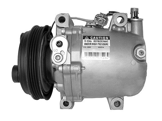 Airstal Airco compressor 10-0768