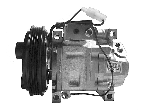 Airstal Airco compressor 10-0769