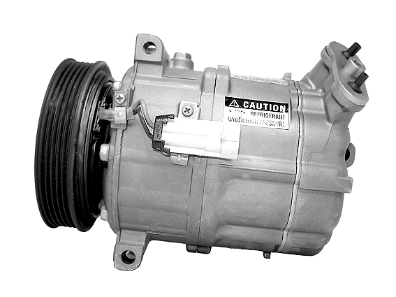 Airstal Airco compressor 10-1374
