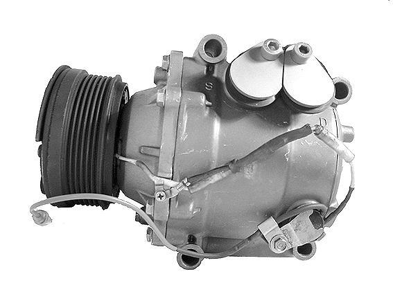 Airstal Airco compressor 10-0773