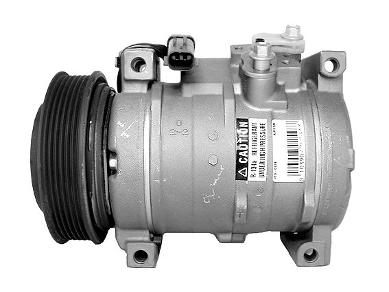 Airstal Airco compressor 10-0774