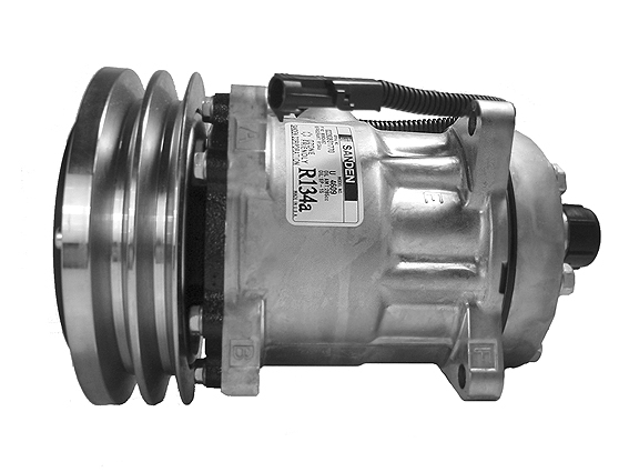 Airstal Airco compressor 10-0778