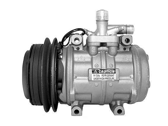 Airstal Airco compressor 10-0779